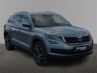 Škoda Kodiaq, Style 4x4 DSG, SUV, nafta