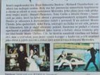 VIDEOKAZETA VHS - HRABĚ MONTE CHRISTO
