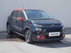 Citroën C3, 1.2PT Shine, ČR, Shine, hatchback,