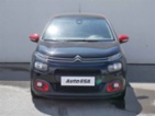 Citroën C3, 1.2PT Shine, ČR, Shine, hatchback,