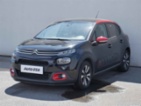 Citroën C3, 1.2PT Shine, ČR, Shine, hatchback,