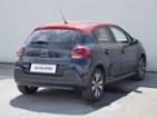 Citroën C3, 1.2PT Shine, ČR, Shine, hatchback,