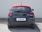 Citroën C3, 1.2PT Shine, ČR, Shine, hatchback,