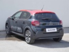 Citroën C3, 1.2PT Shine, ČR, Shine, hatchback,