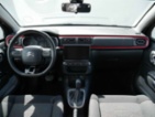 Citroën C3, 1.2PT Shine, ČR, Shine, hatchback,