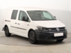 VW Caddy, 1.4 TGI CNGMaxi , 1Maj, DPH