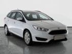 Ford Focus, 1.6 i, ČR,1.maj, Klima, Tempomat,