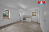 Prodej bytu 2+kk, 50 m², Mladá Boleslav, terasa 12 m²