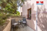 Prodej bytu 2+kk, 50 m², Mladá Boleslav, terasa 12 m²