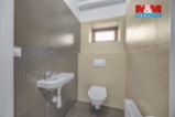 Prodej bytu 2+kk, 50 m², Mladá Boleslav, terasa 12 m²