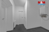 Prodej bytu 2+kk, 50 m², Mladá Boleslav, terasa 12 m²