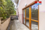 Prodej bytu 2+kk, 50 m², Mladá Boleslav, terasa 12 m²