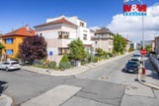Prodej bytu 2+kk, 50 m², Mladá Boleslav, terasa 12 m²