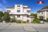 Prodej bytu 2+kk, 50 m², Mladá Boleslav, terasa 12 m²