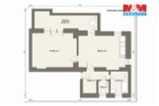 Prodej bytu 2+kk, 50 m², Mladá Boleslav, terasa 12 m²
