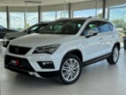 Seat Ateca, 2,0TDI 140kW*4x4*DSG*XCELLENCE, SUV,