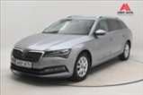Škoda Superb, 2,0 TDI 110 kW DSG Style Záruk,