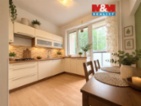 Prodej bytu 2+1, 62 m², Třinec, ul. Jablunkovská