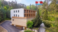 Prodej apartmánu 2+1 v Doksech, ul. Pod Borným