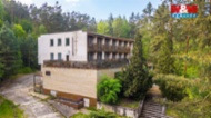 Prodej apartmánu 2+1 v Doksech, ul. Pod Borným