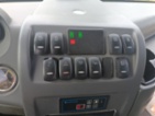 Isuzu, minibus, nafta
