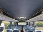 Isuzu, minibus, nafta