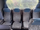Isuzu, minibus, nafta