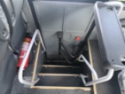 Isuzu, minibus, nafta