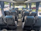 Isuzu, minibus, nafta