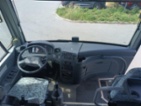 Isuzu, minibus, nafta
