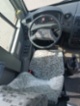 Isuzu, minibus, nafta