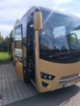 Isuzu, minibus, nafta