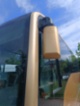 Isuzu, minibus, nafta