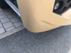 Isuzu, minibus, nafta