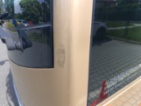 Isuzu, minibus, nafta