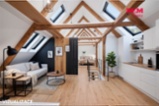 Prodej, rodinný dům, 50 m², Rožďalovice, ul. Boleslavská
