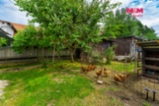 Prodej, rodinný dům, 50 m², Rožďalovice, ul. Boleslavská