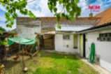 Prodej, rodinný dům, 50 m², Rožďalovice, ul. Boleslavská