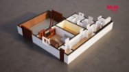 Prodej, rodinný dům, 50 m², Rožďalovice, ul. Boleslavská