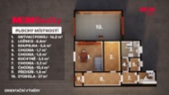 Prodej, rodinný dům, 50 m², Rožďalovice, ul. Boleslavská