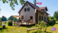 Prodej domu, 168 m², pozemek 1625 m2, Milhostov