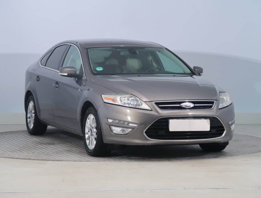 Ford Mondeo, 2.2 TDCi, Navi, Klima, Tempomat,,