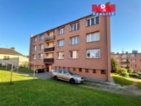 Pronájem bytu 2+1, 45 m², Kamenice nad Lipou, ul. Družstevní