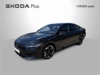 Škoda Superb, 2.0 TSI 4x4 DSG Sportline, liftback,