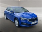 Škoda Scala, 1,0 TSI 81 Style, hatchback, benzin