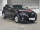 Mazda CX-3, 1.5D, LED, AC, tempo, SUV, nafta