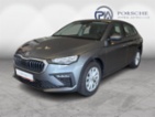 Škoda Scala, 1.0TSi 85kW Selection, hatchback,