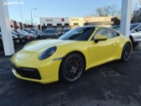 Porsche 911, 992 Carrera S záruka do 12/26, kupé,