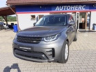 Land Rover Discovery, 3.0 TD 6V 4x4 7MÍST ., kombi