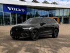 Volvo XC60, B5 PLUS BLACK + 4SERVIS/ZÁRUKA, SUV,